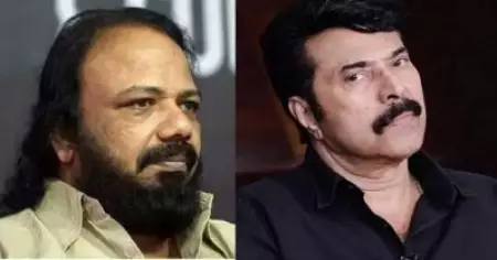 അഭിനയത്തെ കുറിച്ച് ഞാനെന്ത് പറയാനാണെന്ന് ലോഹിസാർ, അതോടെ ആ സീൻ മമ്മൂക്ക അതിഗംഭീരമാക്കി