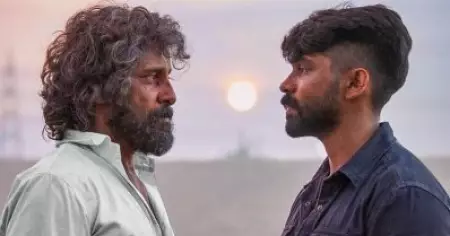 ഗാന്ധിമഹാന്‍ വീണ്ടും വരുമോ? സൂചനയുമായി വിക്രം