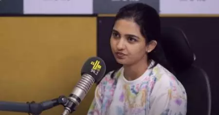 ആ സിനിമക്ക് ശേഷവും കാലിലെ കറുത്ത ചരട് അഴിച്ചുമാറ്റാന്‍ എനിക്ക് തോന്നിയില്ല: മമിത ബൈജു