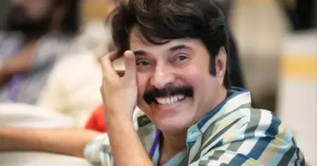 മമ്മൂട്ടിയെപ്പോലുള്ള മഹാനടനെ മതതീവ്ര ആശയങ്ങളുമായി കൂട്ടിക്കെട്ടേണ്ട ആവശ്യമില്ല: പിന്തുണയുമായി ബി.ജെ.പി നേതാവ് എ.എന്‍ രാധാകൃഷ്ണന്‍.
