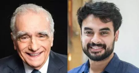 മാർട്ടിൻ സ്കോർസെസ് പറഞ്ഞ ആ മലയാള ചിത്രം; തിയേറ്റർ വിജയമല്ല നല്ല സിനിമയുടെ മാനദണ്ഡമെന്ന് തെളിയിച്ചു: ടൊവിനോ