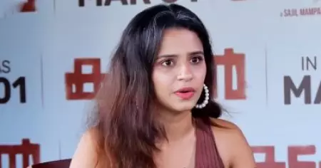 ആ നടിയാണ് ഫീമെയില്‍ ഫ്രണ്ട്ഷിപ്പിനെ കുറിച്ചുള്ള എന്റെ തെറ്റിദ്ധാരാണ മാറ്റിയത്: മീനാക്ഷി രവീന്ദ്രന്‍