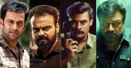 ത്രില്ലർ ഴോണറിലെ മലയാള സിനിമയുടെ അന്വേഷണങ്ങളും കണ്ടെത്തലുകളും