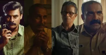 അഭിനയ പ്രതിഭകളെ അന്വേഷിച്ച് കണ്ടെത്തിയ അന്വേഷിപ്പിൻ കണ്ടെത്തും