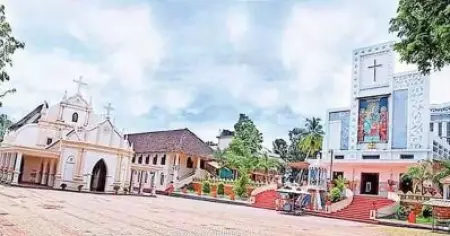 റീൽസ് എടുക്കുന്നതിനിടയിൽ വൈദികനെ വിദ്യാർത്ഥികളുടെ വാഹനമിടിച്ച കേസ്; വധശ്രമത്തിന് കേസെടുത്തത് പുനപരിശോധിക്കുമെന്ന് മന്ത്രി