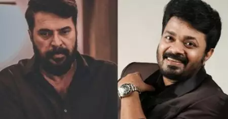 ഇന്റര്‍വ്യൂവിന് പിന്നില്‍ ഫ്‌ളക്‌സ് വെക്കാത്തതില്‍ മമ്മൂക്ക ദേഷ്യപ്പെട്ടു; അതോടെ എന്റെ കയ്യില്‍ നിന്നും പോയി: പ്രശാന്ത് കാഞ്ഞിരമറ്റം