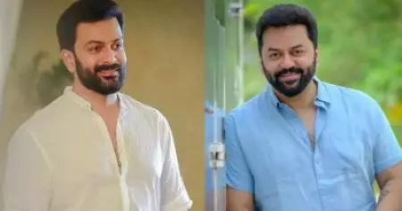അവനോടൊപ്പമുള്ള ആ സീനുകളില്‍ ഓര്‍മ വന്നത് പൃഥ്വിയുമായുള്ള നിമിഷങ്ങള്‍: ഇന്ദ്രജിത്ത് സുകുമാരന്‍