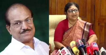 ഭിന്നശേഷി സംവരണം; മുസ്‌ലിം സംവരണം കുറയുമെന്ന് കുഞ്ഞാലിക്കുട്ടി, സാമുദായിക സംവരണത്തെ ബാധിക്കില്ലെന്ന് ആർ. ബിന്ദു