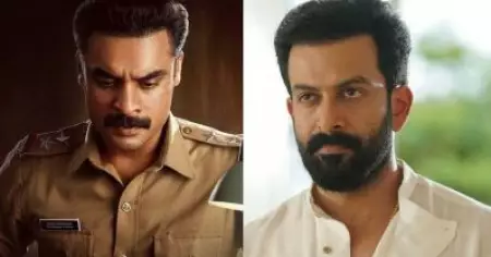 ഡബ്ബിങ് സമയത്താണ് അത് തോന്നിയത്; അന്വേഷിപ്പിൻ കണ്ടെത്തുവിൽ പൃഥ്വി എത്തിയതിനെ കുറിച്ച് സംവിധായകൻ
