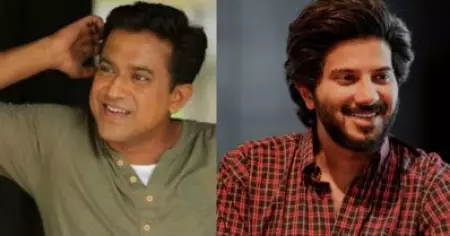 ആ ചിത്രത്തില്‍ ദുല്‍ഖറിന് മുമ്പ് കാസ്റ്റ് ചെയ്യപ്പെട്ട നടന്‍ വിട്ടുപോയത് നന്നായി; അല്ലെങ്കില്‍ അത് വലിയ അബദ്ധമായേനെ: രൂപേഷ് പീതാംബരന്‍