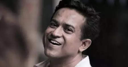 അന്ന് ലൊക്കേഷനില്‍ കണ്ടത് ഒരു ക്യാമറയും കുറച്ചാളുകളെയും മാത്രം; എനിക്ക് പേടിയായി: രൂപേഷ്