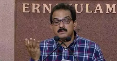 പാര്‍ട്ടികള്‍ക്ക് സംഭാവന നല്‍കിയത് നിലനില്‍പ്പിന് വേണ്ടി; ഇലക്ടറല്‍ ബോണ്ട് വിവാദത്തില്‍ കിറ്റെക്‌സ് കമ്പനി ഉടമ