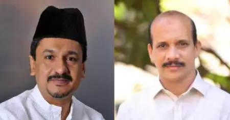 രാമക്ഷേത്രം മതേതരത്വത്തെ ശക്തിപ്പെടുത്തുന്ന മികച്ച ഉദാഹരണമെന്ന പ്രസ്താവന; സാദിഖലി തങ്ങള്‍ മാപ്പ് പറയണമെന്ന് ഐ.എന്‍.എല്‍