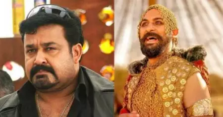 അന്ന് സാഗർ ഏലിയാസ് ജാക്കി കണ്ടപ്പോൾ കൂട്ടുകാർ പറഞ്ഞ ആ കാര്യമാണ് വാലിബനിലൂടെ സാധ്യമായത്; വാലിബനിലെ ചമതകൻ