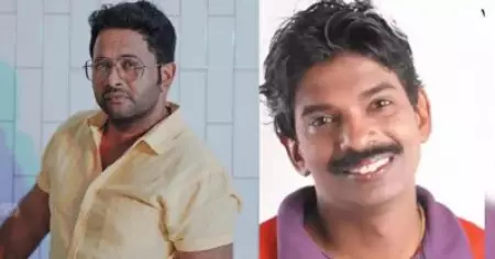 സിനിമ എന്ന സ്വപ്‌നം ആര്‍ക്കും സാധ്യമാണെന്ന് തെളിയിച്ചത് സന്തോഷ് പണ്ഡിറ്റ് എന്ന വ്യക്തിയാണ്: അജു വര്‍ഗീസ്