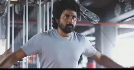 സൈനികന്റെ ശരീരം... ഹീറോയുടെ ഹൃദയം; ശിവകാര്‍ത്തികേയന്റെ പുതിയ ചിത്രത്തിന്റെ അപ്‌ഡേറ്റ് പുറത്ത്