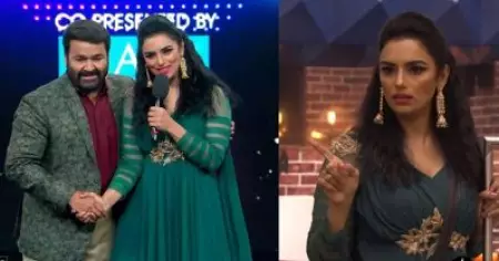 ബിഗ് ബോസിൽ ഹൈറാർക്കി ഉണ്ടെന്ന്  വിശ്വസിച്ചു; ഞാൻ വിജയിക്കുമെന്നാണ് അവർ കരുതിയത്: ശ്വേത മേനോൻ