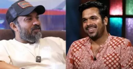 ഒരു പിടിത്തവുമില്ലാതെ ഇരിക്കുമ്പോൾ കണ്ട സൗബിന്റെ ആ എഫ്.ബി പോസ്റ്റ് വഴി ഞാൻ പറവയിൽ എത്തി, ഇപ്പോൾ ഇവിടെയും: അഭിരാം രാധാകൃഷ്ണൻ