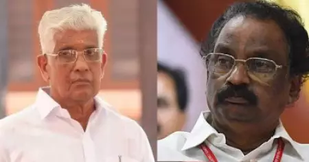എയ്ഡഡ് മേഖലയിലെ സംവരണനിഷേധം; സുകുമാരന്‍ നായര്‍ അഭിപ്രായം പറയണമെന്ന് എ.കെ ബാലന്‍