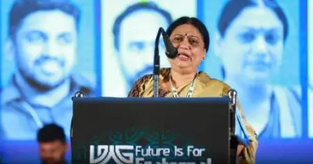 പോരാട്ടം സഞ്ജീവിന് വേണ്ടി മാത്രമല്ല, അന്യായമായി തടവിലാക്കപ്പെട്ട മുഴുവനാളുകൾക്കും വേണ്ടി: ശ്വേത ഭട്ട്