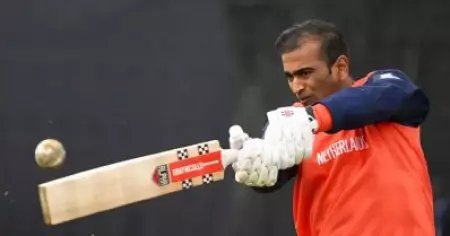 ചരിത്രത്തിലാദ്യം; പുറത്താകുമ്പോള്‍ സ്‌ട്രൈക്ക് റേറ്റ് 600! ഈ 'ഇന്ത്യക്കാരന്റെ' ലോക റെക്കോഡ് കാലത്തെ അതിജീവിക്കും