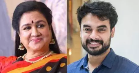 അന്ന് ഉർവശി ചേച്ചി പറഞ്ഞത് മനസിലായില്ല, ഇന്നിപ്പോൾ ആലോചിക്കുമ്പോൾ അത് വളരെ ശരിയാണ്: ടൊവിനോ