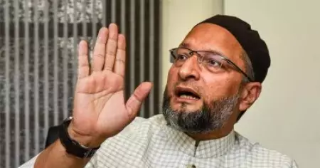 ബീഹാറിലും ഝാർഖണ്ഡിലും കൂടുതൽ സീറ്റുകളിൽ മത്സരിക്കുമെന്ന് ഉവൈസി
