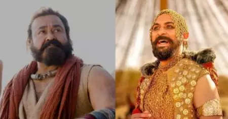 വാലിബനിലെ ചിരി ആ മൃഗത്തിൽ നിന്ന് കണ്ട് പഠിച്ചതാണ്: വാലിബനിലെ ചമതകൻ പറയുന്നു