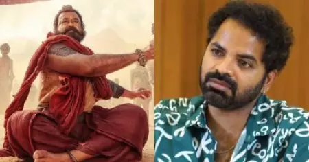 അനുരാഗ് കശ്യപ് പറഞ്ഞപോലെ, വെജിറ്റേറിയൻ ഹോട്ടലിൽ ചെന്ന് ബീഫ് ചോദിക്കരുത്; വാലിബനെ കുറിച്ച് വിനയ് ഫോർട്ട്‌