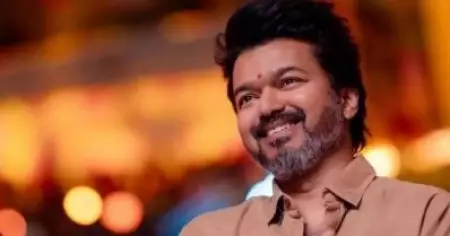 '2026ല്‍ വിജയ്‌യെ തമിഴ്‌നാടിന്റെ മുഖ്യമന്ത്രി കസേരയില്‍ ഇരുത്തും'