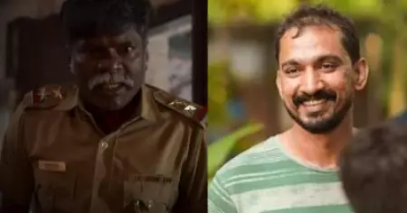 തല്ലുമാല പോലെയൊരു സിനിമയില്‍ എനിക്കവസരം തരണം; മഞ്ഞുമ്മലില്‍ തല്ലിയതിന് ഖാലിദ് അന്ന് തിരിച്ചടിച്ചോളൂവെന്ന് പറഞ്ഞു: വിജയമുത്തു