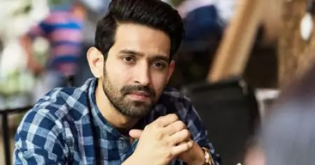 'മാപ്പ്, ഹിന്ദു സമൂഹത്തെ അപകീർത്തിപ്പെടുത്താൻ ഉദ്ദേശിച്ചിട്ടില്ല'; പോസ്റ്റ് പിൻവലിച്ച് വിക്രാന്ത് മാസേ