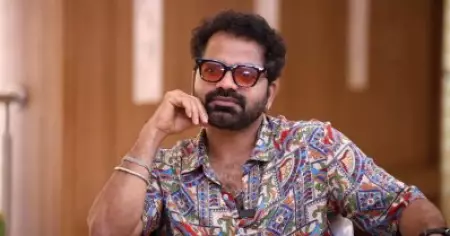 ആ സിനിമയിലെ കഥാപാത്രം ഒരിക്കലും മനസിൽ നിന്ന് പോകില്ല; നായകനാവുക എന്നതല്ല പ്രധാനം: വിനയ് ഫോർട്ട്