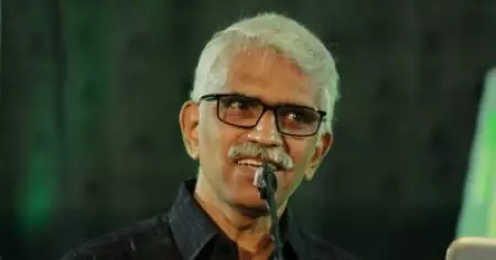 ഫാസിസമെന്നത് പരസ്പരസംവാദത്തിനുള്ള ഒരാശയമല്ല, മറിച്ച് എതിര്‍ത്ത് തോല്‍പ്പിക്കപ്പെടേണ്ട ഒരു കൂട്ടം പ്രവൃത്തികളാണ്: വിശ്വനാഥന്‍ സി.വി.എന്‍