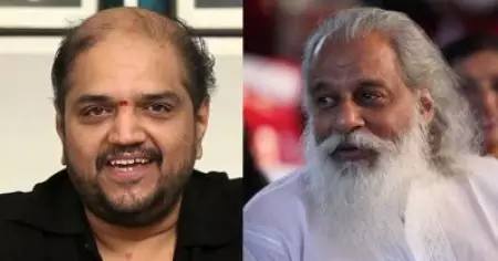 ദാസേട്ടനോട്‌ ഇഷ്ടക്കുറവ് ഉണ്ടായിട്ടല്ല, വിദ്യാസാഗറിന് മറ്റൊരു ഗായകന്റെ ശബ്‌ദമായിരുന്നു താത്പര്യം: കമൽ