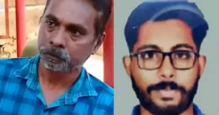 സിദ്ധാര്‍ത്ഥന്റെ മരണം; വി.സിയെ സസ്‌പെന്‍ഡ് ചെയ്ത നടപടിയില്‍ തൃപ്തിയുണ്ടെന്ന് അച്ഛന്‍