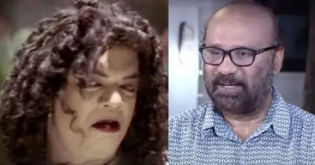 അന്ന് സലിം കുമാര്‍ പറഞ്ഞതിലെ തമാശ എനിക്ക് മനസിലായില്ല; എന്നാല്‍ അത് തിയേറ്ററില്‍ വര്‍ക്കായി: റാഫി