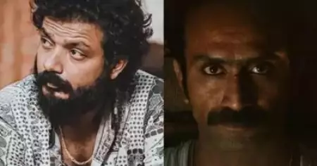 ശ്രീനാഥ് ഭാസിയും ഷൈന്‍ ടോം ചാക്കോയും ഒന്നിക്കുന്ന ചിത്രം; ഷൂട്ടിങ്ങ് ആരംഭിച്ചു