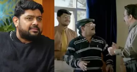 വെട്ടം സിനിമയിലെ റോള്‍ എനിക്ക് വെച്ചതായിരുന്നില്ല; മാറിവിളിച്ച് കിട്ടിയ കഥാപാത്രമാണ് ഫെലിക്‌സ്: മിഥുന്‍ രമേശ്