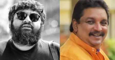വാലിബന് മുമ്പ് തീരുമാനിച്ച കഥ ലിജോ തന്നെ വേണ്ടെന്നുവെച്ചു; അത് ഞങ്ങള്‍ക്ക് വലിയ ഷോക്കായിരുന്നു: ഷിബു ബേബി ജോണ്‍