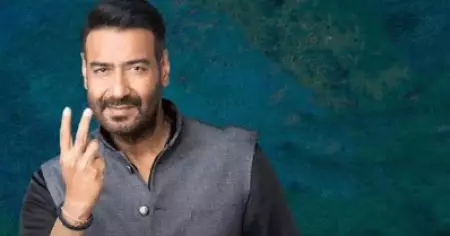 രണ്ട് വര്‍ഷത്തിനിടെ അഞ്ചാമത്തേത്, അജയ് ദേവ്ഗണിന്റെ റീമേക്ക് കൊതി ഇനിയും 'തുടരും'