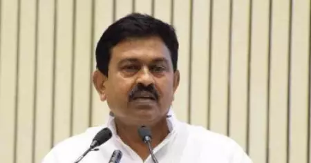 തെരഞ്ഞെടുപ്പില്‍ മറുപടി നല്‍കും; ലഖിംപുര്‍ ഖേരി കേസിൽ കുറ്റാരോപിതനായ അജയ് മിശ്രയെ വീണ്ടും സ്ഥാനാര്‍ത്ഥിയാക്കിയതില്‍ കേന്ദ്രത്തിനെതിരെ കര്‍ഷകര്‍