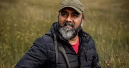 ഗുണാ കേവിനകത്ത് കയറും മുമ്പ് ഗാര്‍ഡ് ചെറുനാരങ്ങ പോക്കറ്റിലിട്ടുതന്നു; അവിടെ പ്രേതമുണ്ടെന്ന് പറഞ്ഞ് പേടിപ്പിച്ചു: അജയന്‍ ചാലിശ്ശേരി