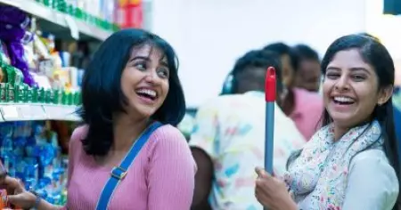 ഓഡിഷന് ചെന്നപ്പോൾ എന്നെകൊണ്ട് ചെയ്യിപ്പിച്ചത് ആ സീനായിരുന്നു: അഖില ഭാർഗവൻ
