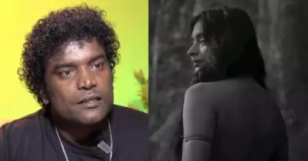 'ഈ പെണ്ണുമ്പിള്ള ചേട്ടന്റെ പിറകിൽ നടന്ന് കൊല്ലുകയാണല്ലോ' എന്നായിരുന്നു കമന്റ്: മണികണ്ഠൻ ആചാരി