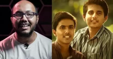 ഈ പണി അവസാനിപ്പിച്ച് എവിടെയെങ്കിലും പോകുന്നതിനെ കുറിച്ച് ചിന്തിക്കുമ്പോഴാണ് പൊടിമീശ ഹിറ്റാകുന്നത്: ആനന്ദ് മധുസൂദനന്‍