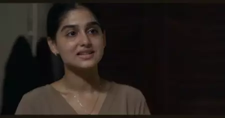 അമ്മ എനിക്ക് ഗുഡ് ടച്ചും ബാഡ് ടച്ചും ചെറിയ പ്രായത്തില്‍ തന്നെ പഠിപ്പിച്ചു തന്നിട്ടുണ്ട്, പക്ഷേ അന്നത്തെ ആ സംഭവം പിന്നീട് ആലോചിച്ചപ്പോഴാണ് എനിക്ക് ട്രോമയായത്: അനശ്വര രാജന്‍