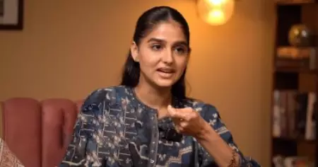 സൂപ്പര്‍ ശരണ്യയുടെ സമയത്തെ ആ കമന്റുകള്‍ എന്നെ മോശമായി ബാധിച്ചിരുന്നു: അനശ്വര രാജന്‍