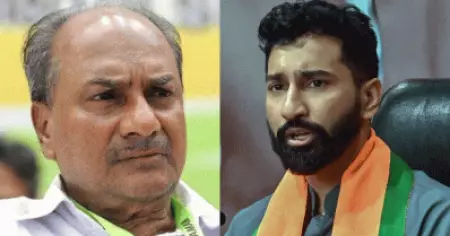 രാജ്യദ്രോഹിയായവര്‍ക്ക് വേണ്ടി എ.കെ. ആന്റണി പ്രചരണത്തിനെത്തുമെന്ന് കരുതുന്നില്ല: അനില്‍ ആന്റണി