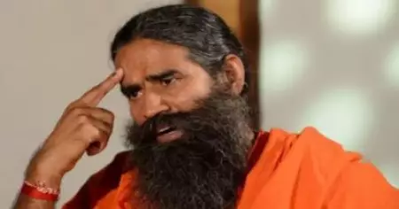 കോടതിയലക്ഷ്യ നോട്ടീസിന് മറുപടി നല്‍കിയില്ല; ബാബാ രാംദേവിനോട് നേരിട്ട് ഹാജരാകണമെന്ന് സുപ്രീം കോടതി